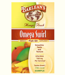 Free-Sample-Barlean's-Omega-Swirl-Fish-Oil