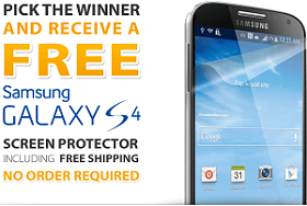 Viewguard Samsung Galaxy Screen Protector FREE Viewguard Samsung Galaxy Screen Protector