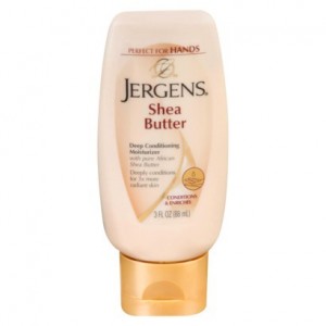 Free Jergens Lotion at Rite Aid