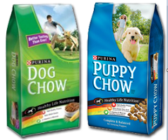 Purina Pet Food Purina Pet Food Prizes Instant Win Game (5,000 Prizes)