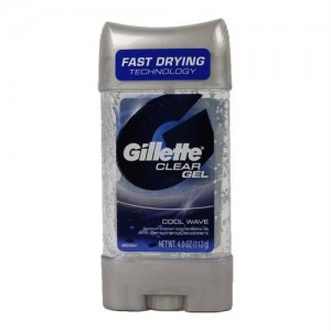 New Gillette Coupons