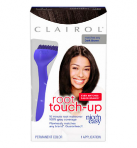 Clairol Root Touch Up