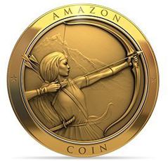 Amazon Coins1 FREE $5 Amazon Android Appstore Credit