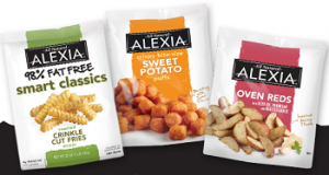 Alexia Products 300x160 FREE Alexia Prizes Sweepstakes and Giveaway