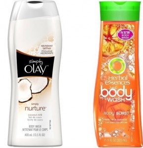 *HOT* New Free Samples from P&G