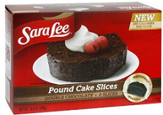 Sara Lee Snacks Sara Lee Summer Snack Pack Giveaway 