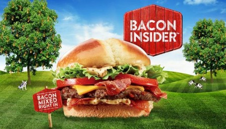 bacon insider jack in the box