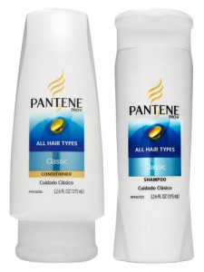 free-pantene-products