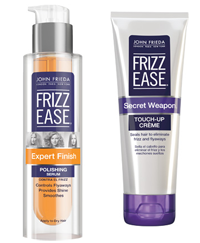 Expert Style by Frizz Ease FREE Expert Style by Frizz Ease Sample