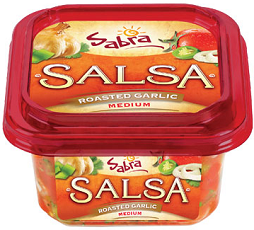 Sabra Salsa FREE Sabra Salsa Prize Pack Giveaway and Sweepstakes 