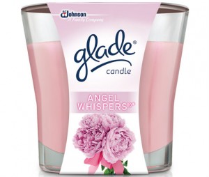 *New* Buy 2 Get 1 Free Glade Jar Candle Coupon(1)