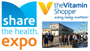The Vitamin Shoppe 300x170 FREE Goodie Bag at The Vitamin Shoppe on 6/7
