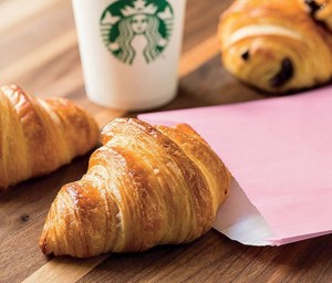 free-pastry-with-beverage-purchase-starbucks