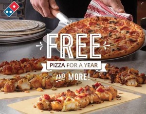 free-domino-pizza-giveaway