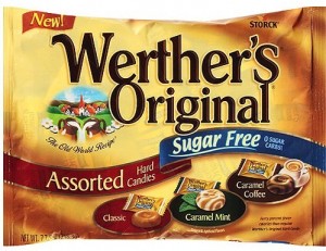 werther's-sugar-free