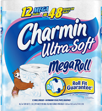 Charmin Ultra Soft Charmin Coupon and Prizes Sweepstakes and Giveaway (Over 5,000 Prizes)