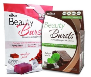 free neocell beauty samples