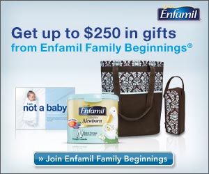 11636 enfamil 300x250 FREE Enfamil Product Samples, Gifts and Mailed Coupons