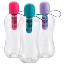 Bobble Bottle FREE Bobble Bottle Giveaway and Sweepstakes