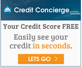 Credit Concierge FREE Credit Report and Credit Score