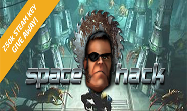 Space Hack FREE Space Hack PC Game Download