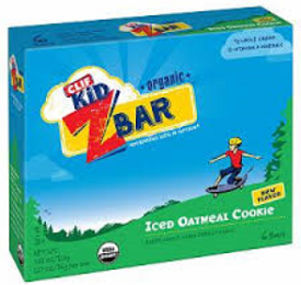 CLIF Kid Z Bars CLIF Kids Prizes Sweepstakes and Instant Win Game