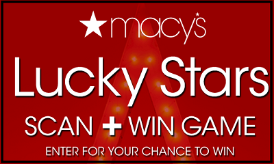 Macy Gift Card Daily Instant Win Game FREE Macys Gift Card Daily Instant Win Game
