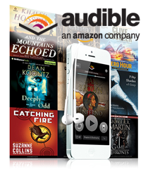 Audible FREE 2 Month Audible Audiobook Subscription