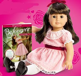 American Girl Samantha Doll American Girl Samantha Doll Sweepstakes Giveaway
