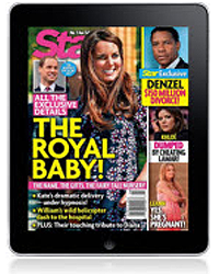 Star Magazine Digital FREE Star Magazine 1 Year Digital Subscription