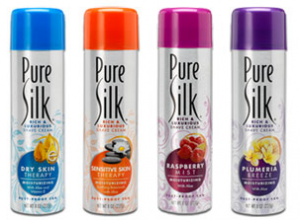 Pure Silk Sample 300x220 FREE Pure Silk Sample Giveaway