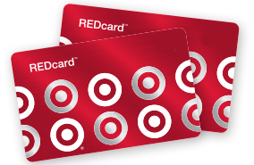Target Redcard Target REDcard Sweepstakes and Instant Win Game 