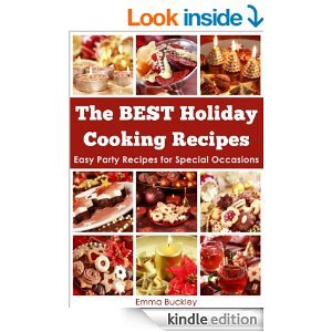 Holiday-Recipes
