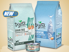Purina Beyond FREE Purina Beyond Cat and Dog Food Samples (Still Available)