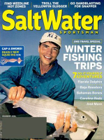 Salt Water w200 h200 FREE Salt Water Sportsman Magazine Subscription