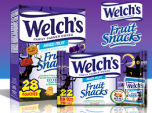 Welchs Fruit Snacks 2 300x224 Welch’s Fruit Snacks Halloween Giveaway 
