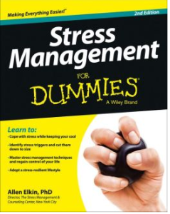 Stress ebook