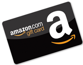 Amazon Gift Card22 Purex: Amazon Gift Card Sweepstakes Giveaway