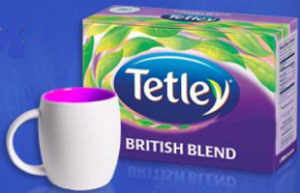 Tetley Tea and Mug 300x193 FREE Tetley Tea and Mug Giveaway