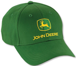 Deere hat