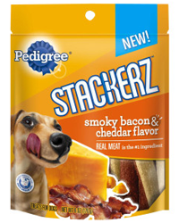Pedigree Stackerz FREE Pedigree Stackerz at Kroger Stores