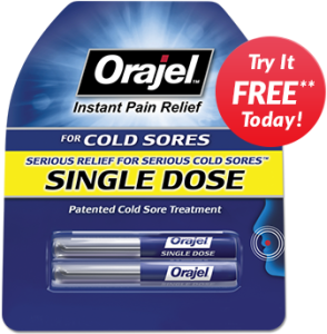 orajel-single-dose