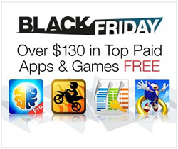 BF Androids Apps Over $130 in FREE Androids Apps and Games from Amazon