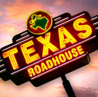Texas Roadhouse FREE Lunch for Veterans and Military at Texas Roadhouse on 11/11