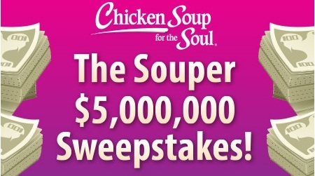 chicken-soup-giveaway