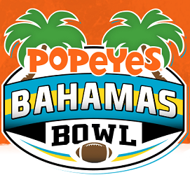 Popeyes Bahamas Bowl Sweepstakes Popeyes Bahamas Bowl Sweepstakes and Instant Win Game 