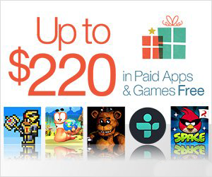 40 Android Apps from Amazon 40 FREE Android Apps from Amazon