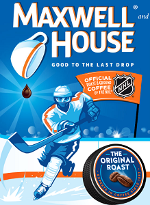 Maxwell House Ultimate Hockey