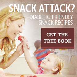 Diabetic Snack recipes 5