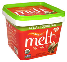 Melt-Organic-Butter